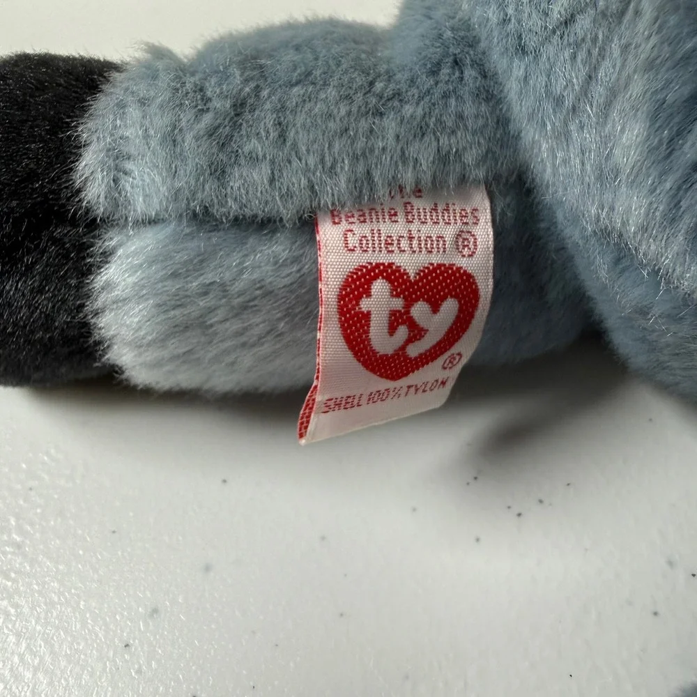 Ty Unisex 13